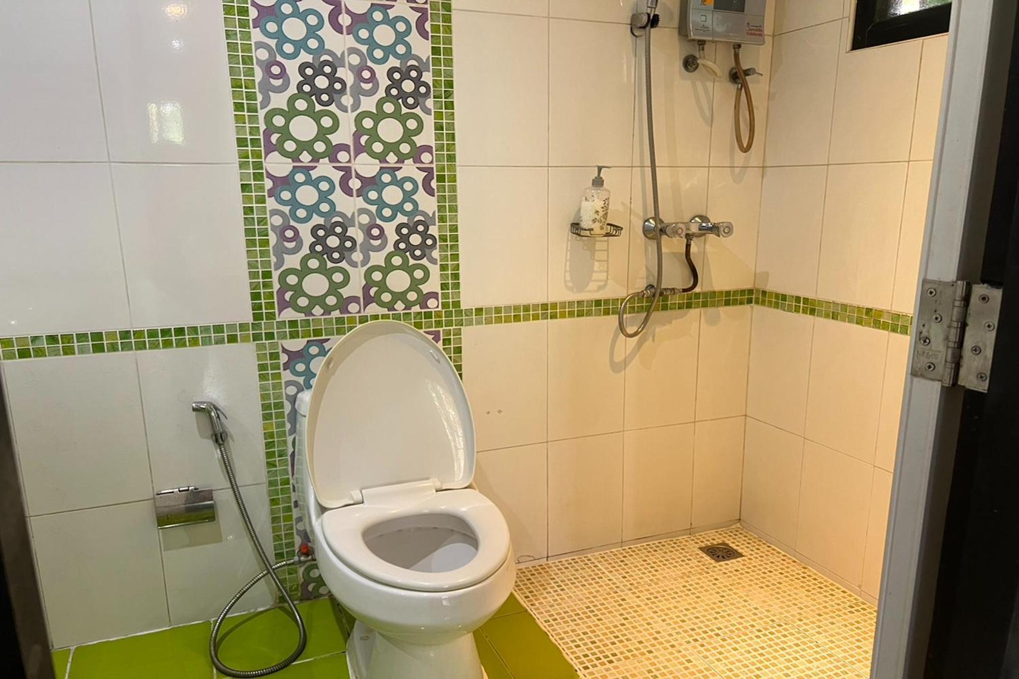 Bkl Pool Villa Pattaya Bang Lamung Luaran gambar